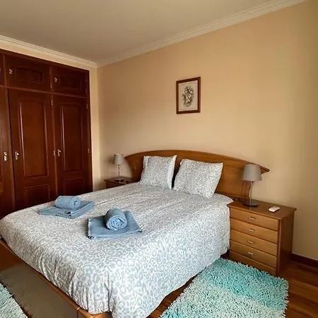 Σπίτι διακοπών Toca Dos Coelhos Silveira (Lisbon)