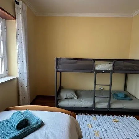 Toca Dos Coelhos Σπίτι διακοπών Silveira (Lisbon)