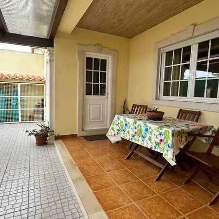 Tatil Evi Toca Dos Coelhos *