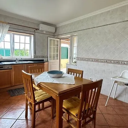 Σπίτι διακοπών Toca Dos Coelhos