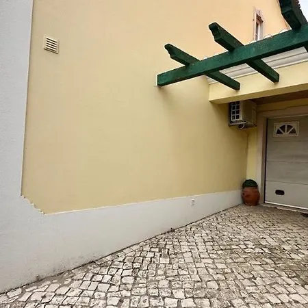 Toca Dos Coelhos Tatil Evi *