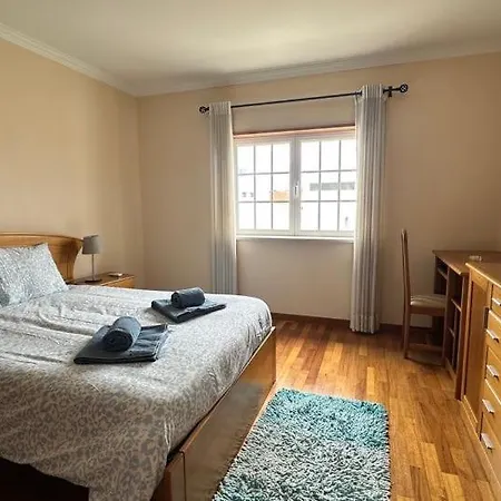 Σπίτι διακοπών Toca Dos Coelhos Silveira (Lisbon)