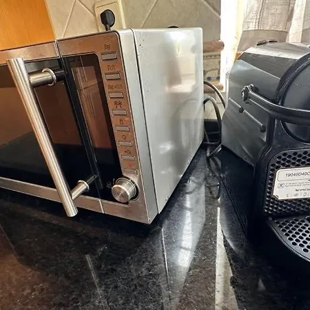 Σπίτι διακοπών Toca Dos Coelhos