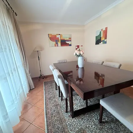 Σπίτι διακοπών Toca Dos Coelhos