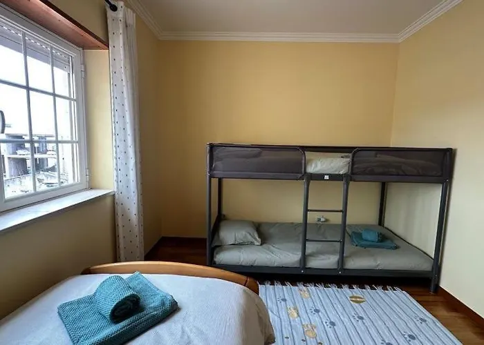 Toca Dos Coelhos Дом отдыха Силвейра