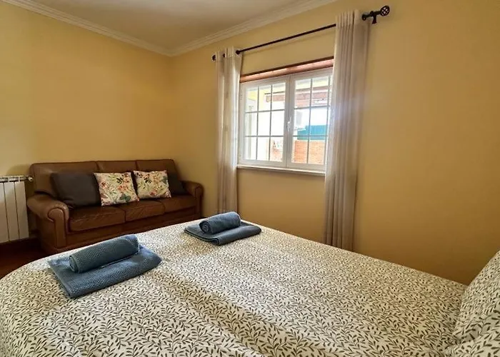 Tatil Evi Toca Dos Coelhos