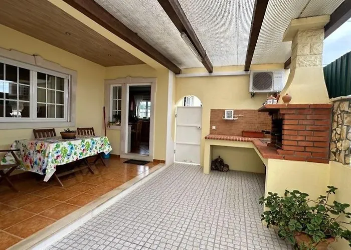 Toca Dos Coelhos * Силвейра