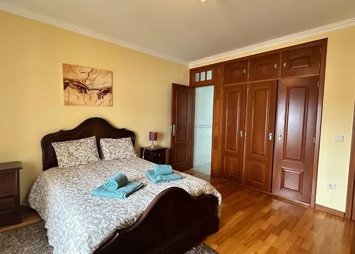 Toca Dos Coelhos Дом отдыха *