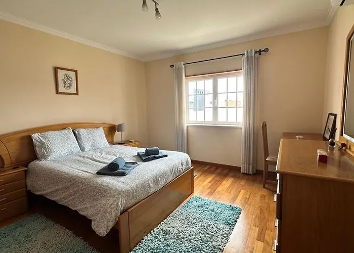 Toca Dos Coelhos Дом отдыха