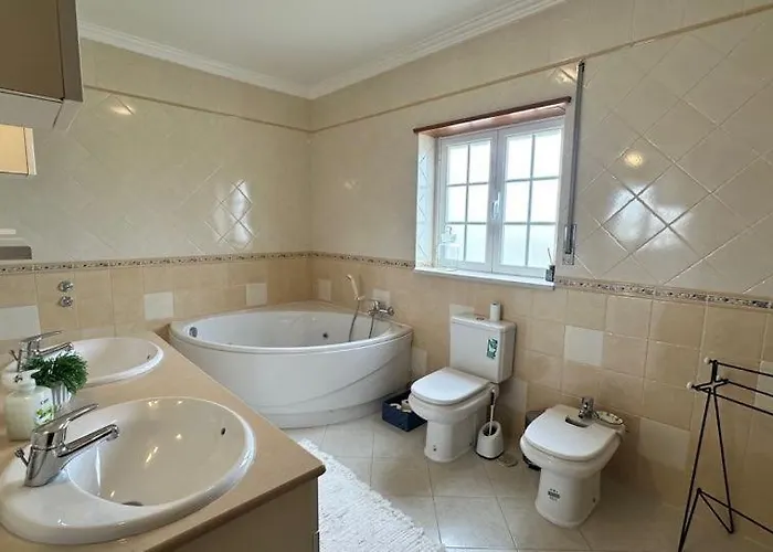 Дом отдыха Toca Dos Coelhos