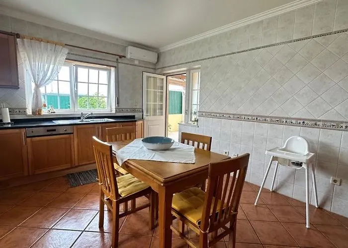 Tatil Evi Toca Dos Coelhos