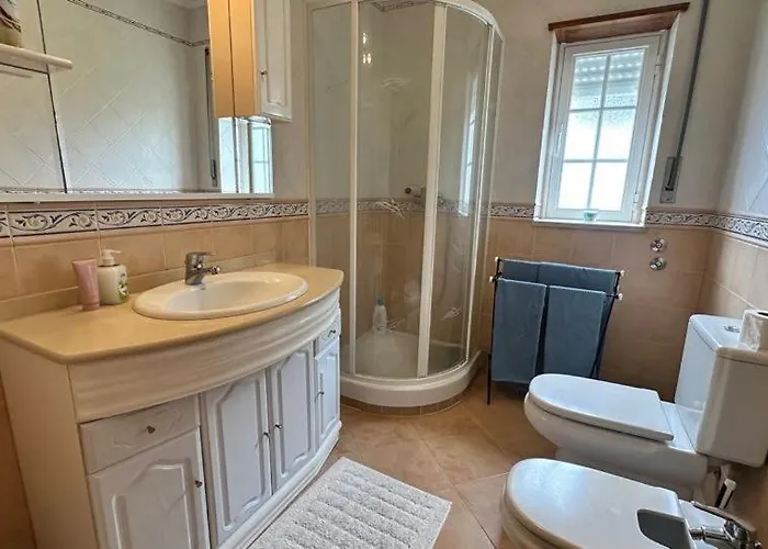 Дом отдыха Toca Dos Coelhos Силвейра