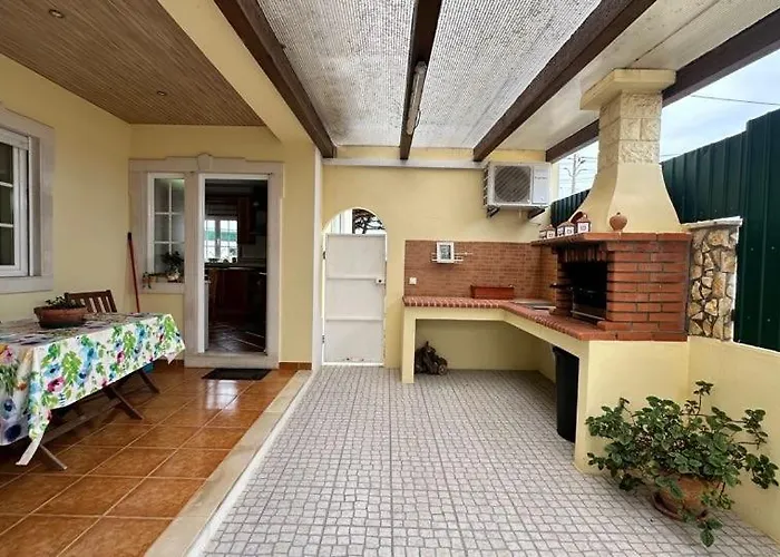 Toca Dos Coelhos * Силвейра