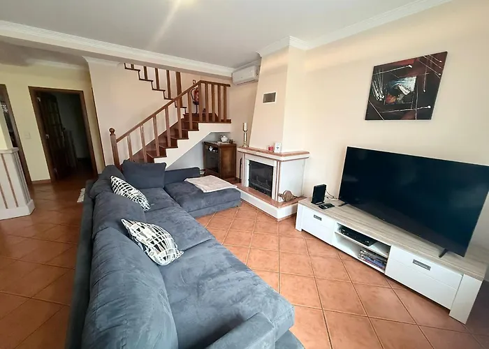 Toca Dos Coelhos * Силвейра