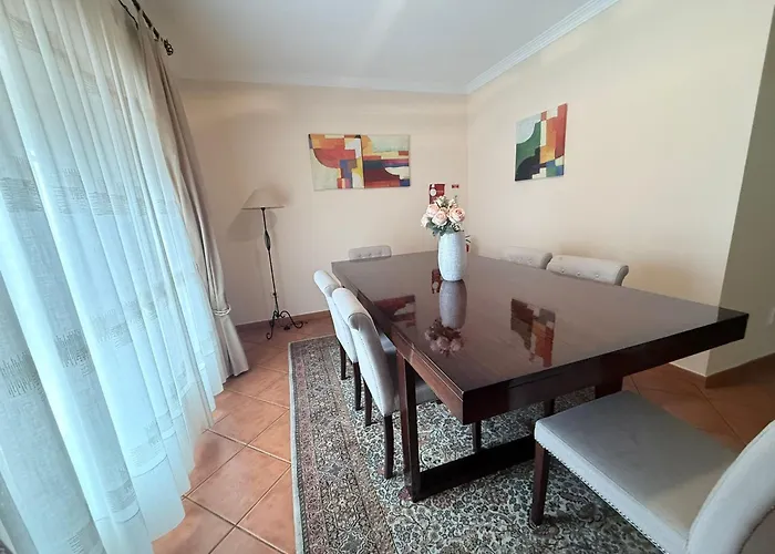 Дом отдыха Toca Dos Coelhos